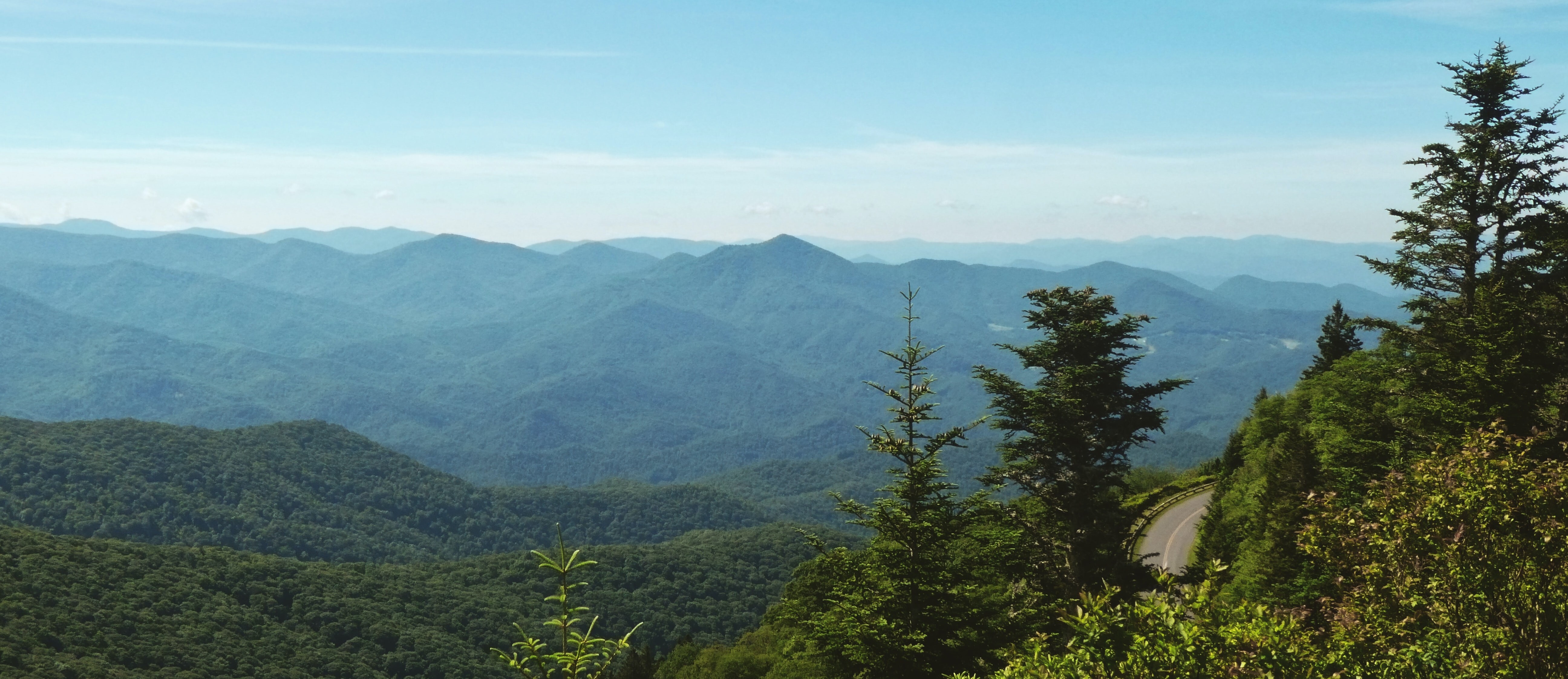 Blue Ridge Country 2025 Country Travel DISCOVERIES