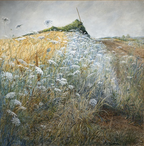 And visit the Brandywine River Museum & Conservancy, once home and inspiration to three generations of a great American arts family—N.C., Andrew and Jamie Wyeth. We’ll see their works, plus a special retrospective of Museum founder George A. Weymouth, als