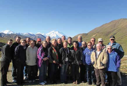 KARL Group in Alaska KARL Group in Alaska